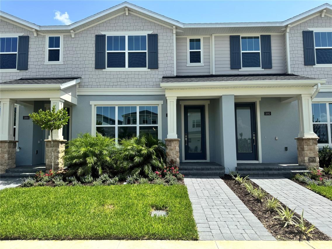 1888 Crowncrest Dr., Apopka, FL 32703