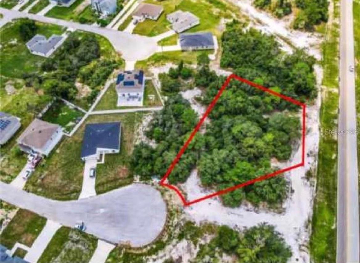 612 Amazon Pl., Kissimmee, FL 34759