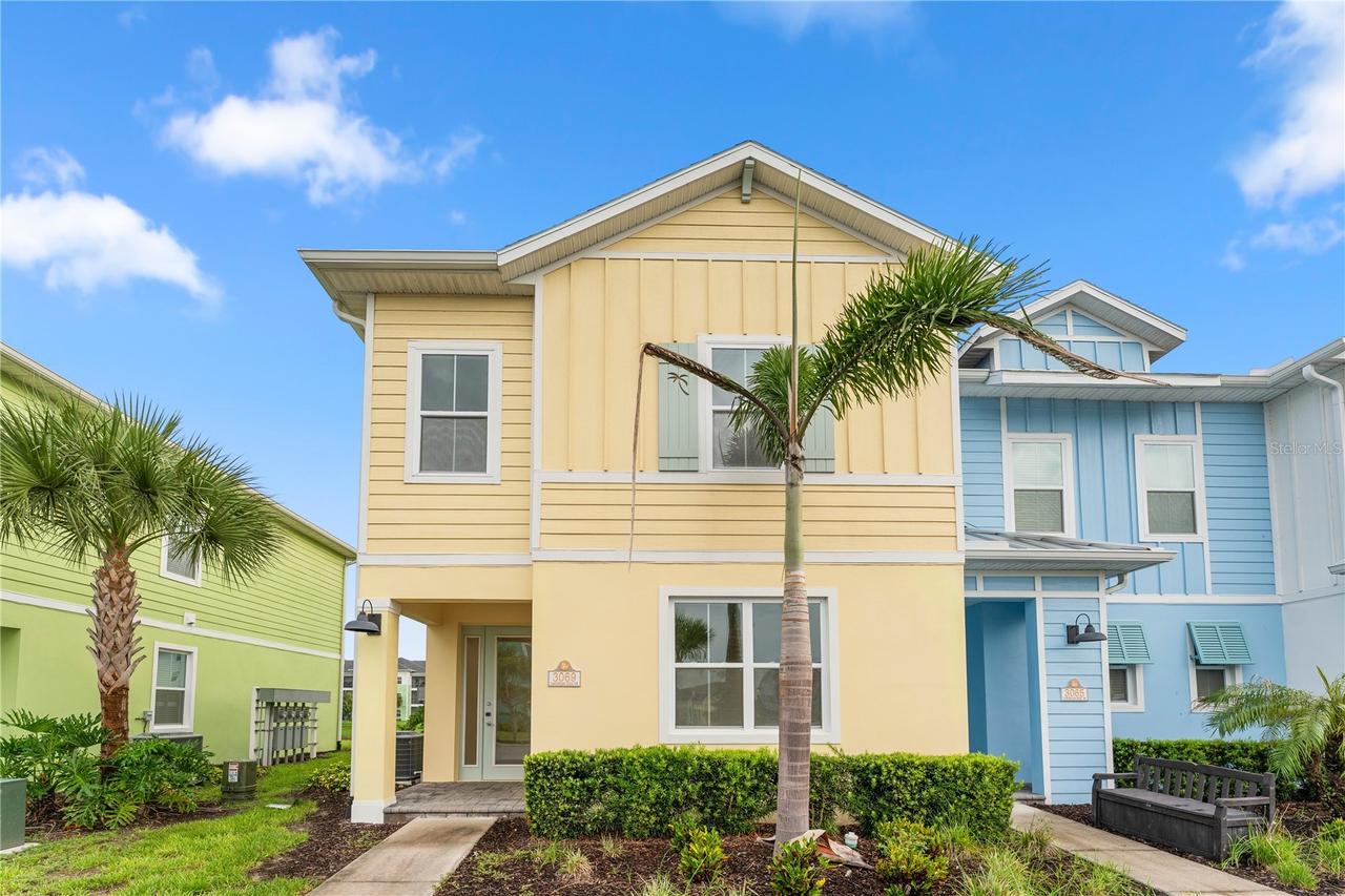 3069 Caribbean Soul Dr., Kissimmee, FL 34747