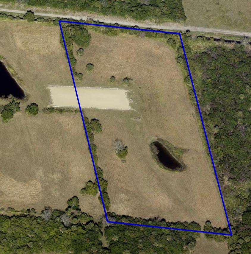 Orlando Ave., Mims, FL 32754