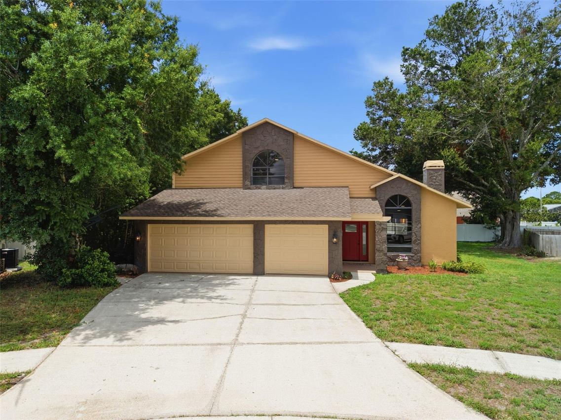 5509 Gannett Ct., New Port Richey, FL 34655