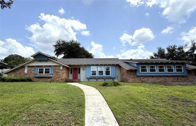 New Homes with In-ground Swimming Pools That Attend Winter Park High School: July 19th to July 25th