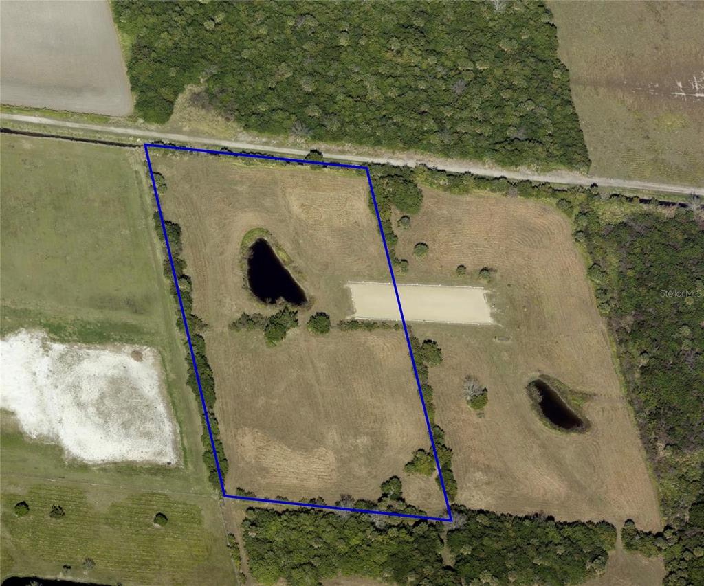 Orlando Ave., Mims, FL 32754