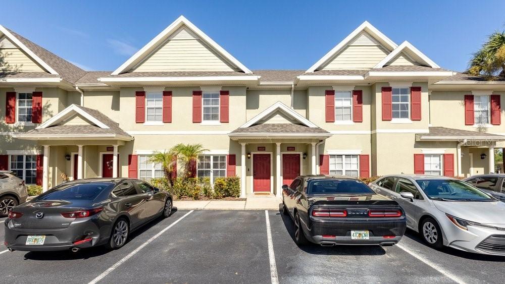 10020 Regent Park Dr. #2405, Orlando, FL 32825