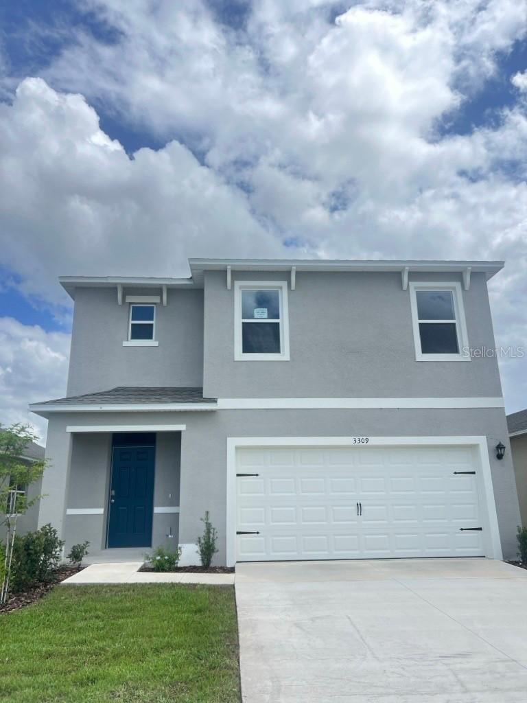 3309 Spineywood Dr., Ocoee, FL 34761