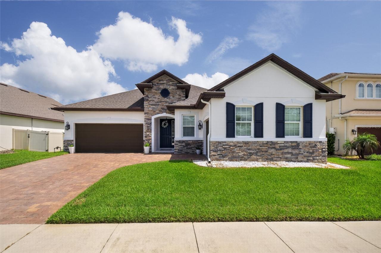 443 Wrangler Rd., Winter Garden, FL 34787