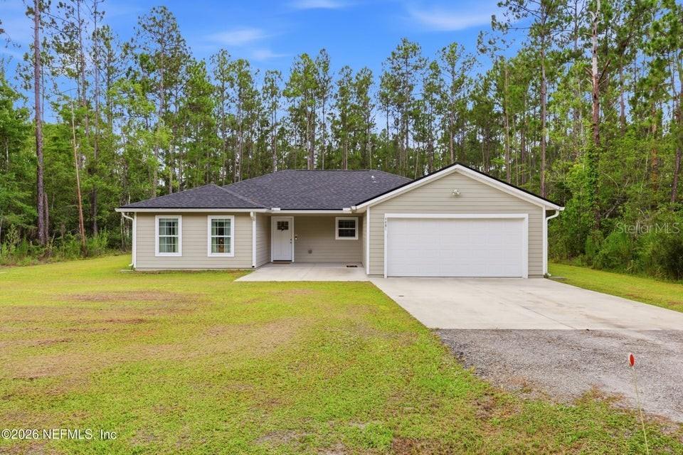 4405 Susan St., Hastings, FL 32145