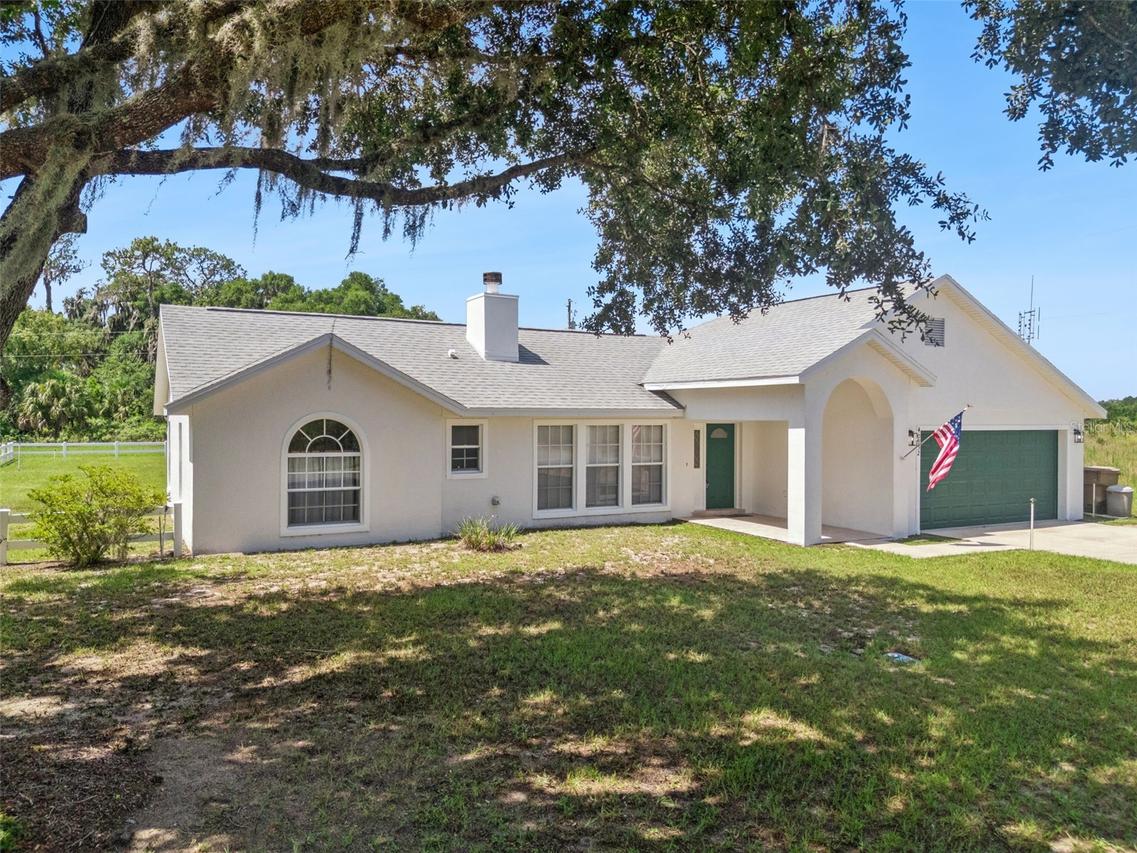 40932 Maxwell Rd., Umatilla, FL 32784