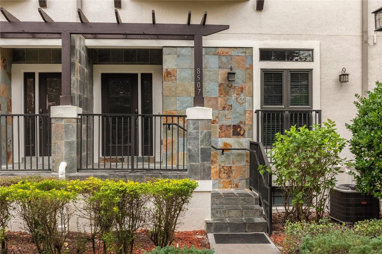 8507 Kediaman Ave., Orlando, FL 32821