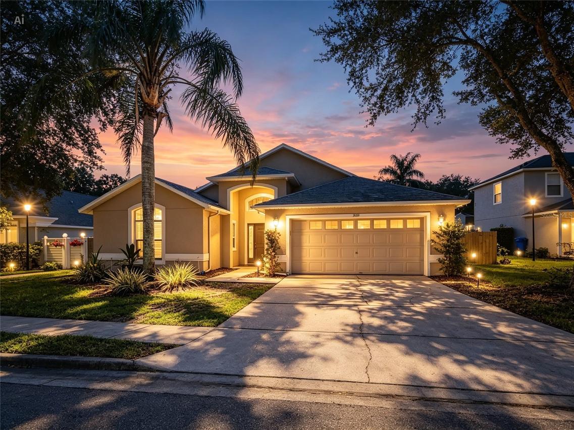 2843 Strand Cir., Oviedo, FL 32765