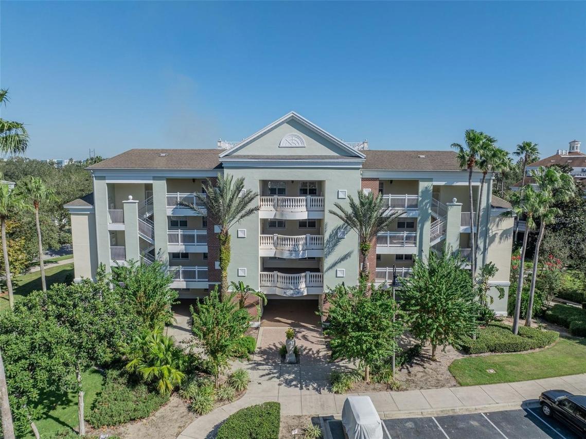 7659 Whisper Way #102, Reunion, FL 34747