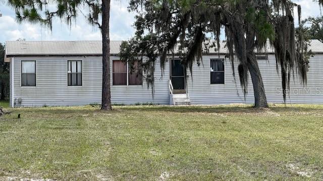 Homes Just Sold That Attend Lake Wales High School: July 28th to August 3rd