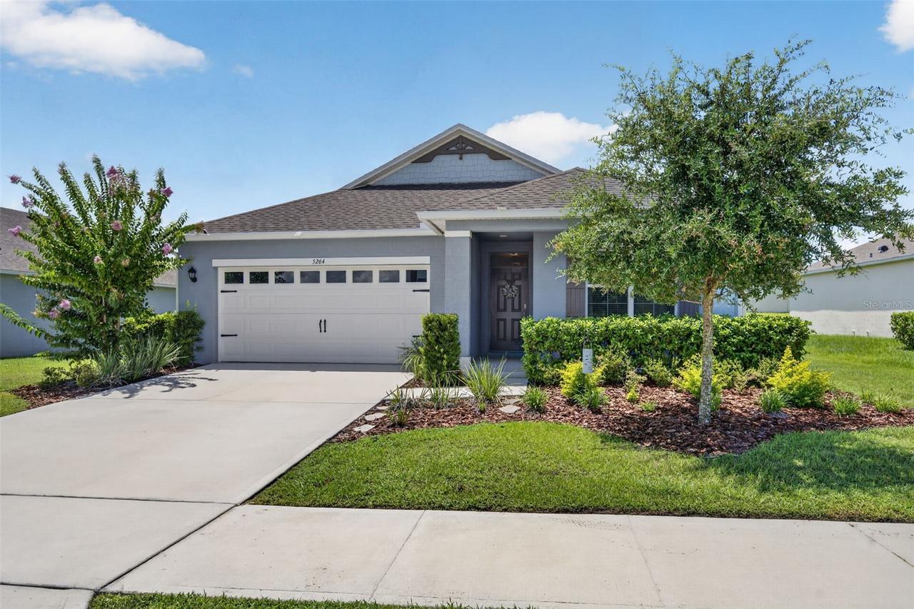 5264 Greenheart Ave., Mount Dora, FL 32757