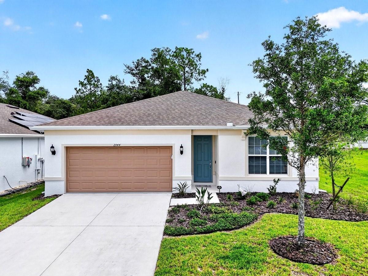 2044 Canopy Terrace Blvd., Deland, FL 32724