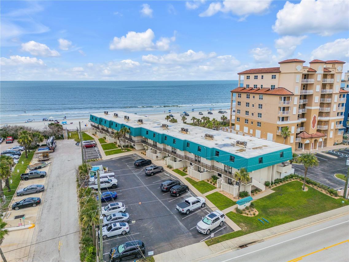 701 S Atlantic Ave. #UT10, New Smyrna Beach, FL 32169
