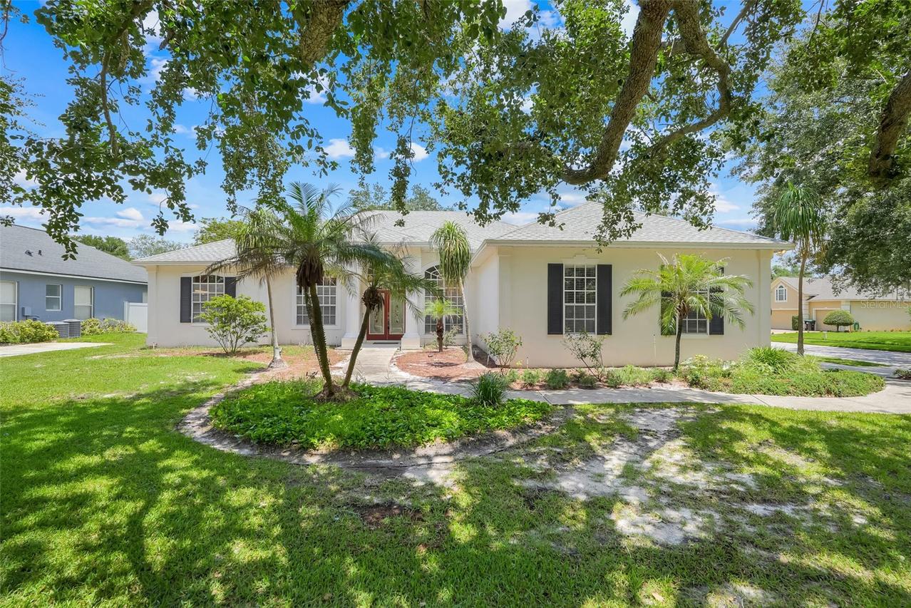 8003 Belshire Dr., Orlando, FL 32835