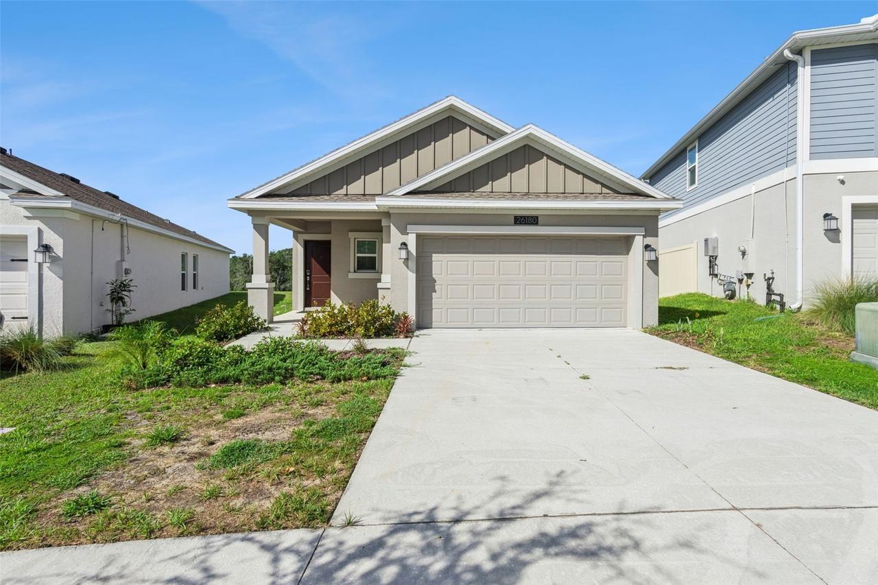 26180 Feathergrass Cir., Leesburg, FL 34748