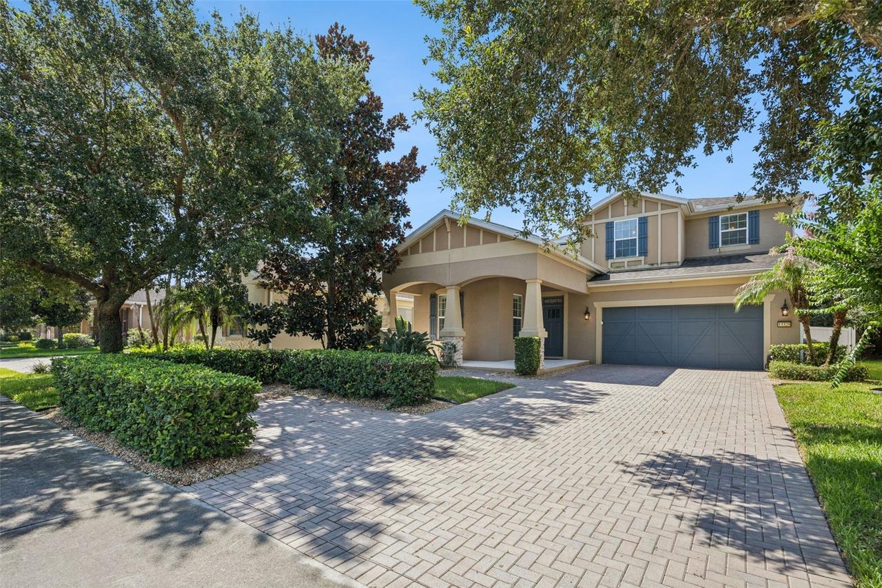 13328 Overstreet Rd., Windermere, FL 34786
