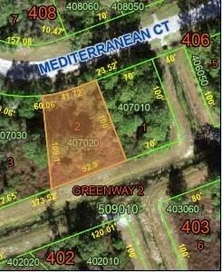 Mediterranean Ct., Poinciana, FL 34759