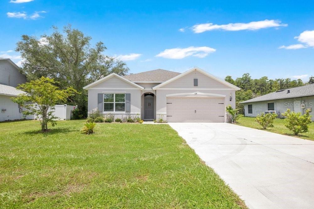 628 Reindeer Dr., Kissimmee, FL 34759
