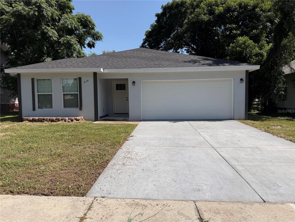 319 Avenue A, Winter Haven, FL 33881