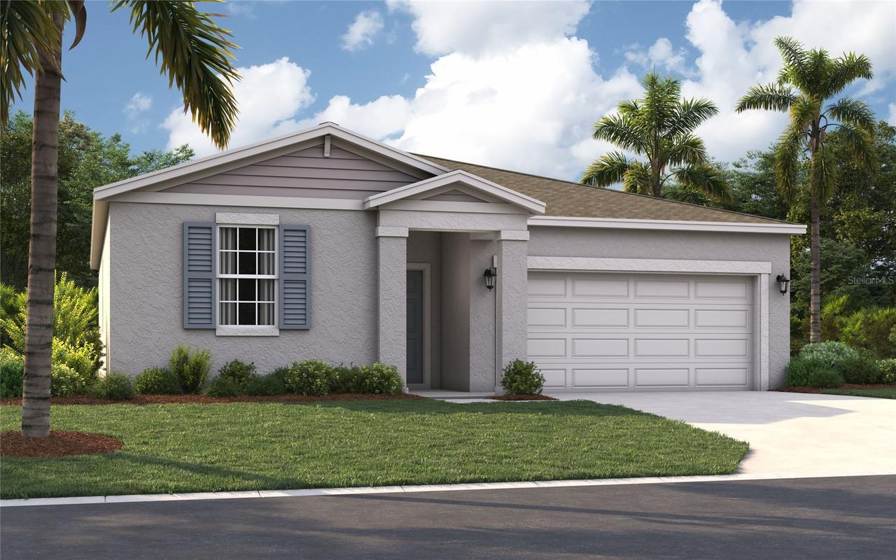 1702 Flag St., Haines City, FL 33844