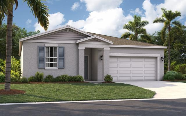 New Homes For Sale This Week in Haines City: July 3rd to July 9th