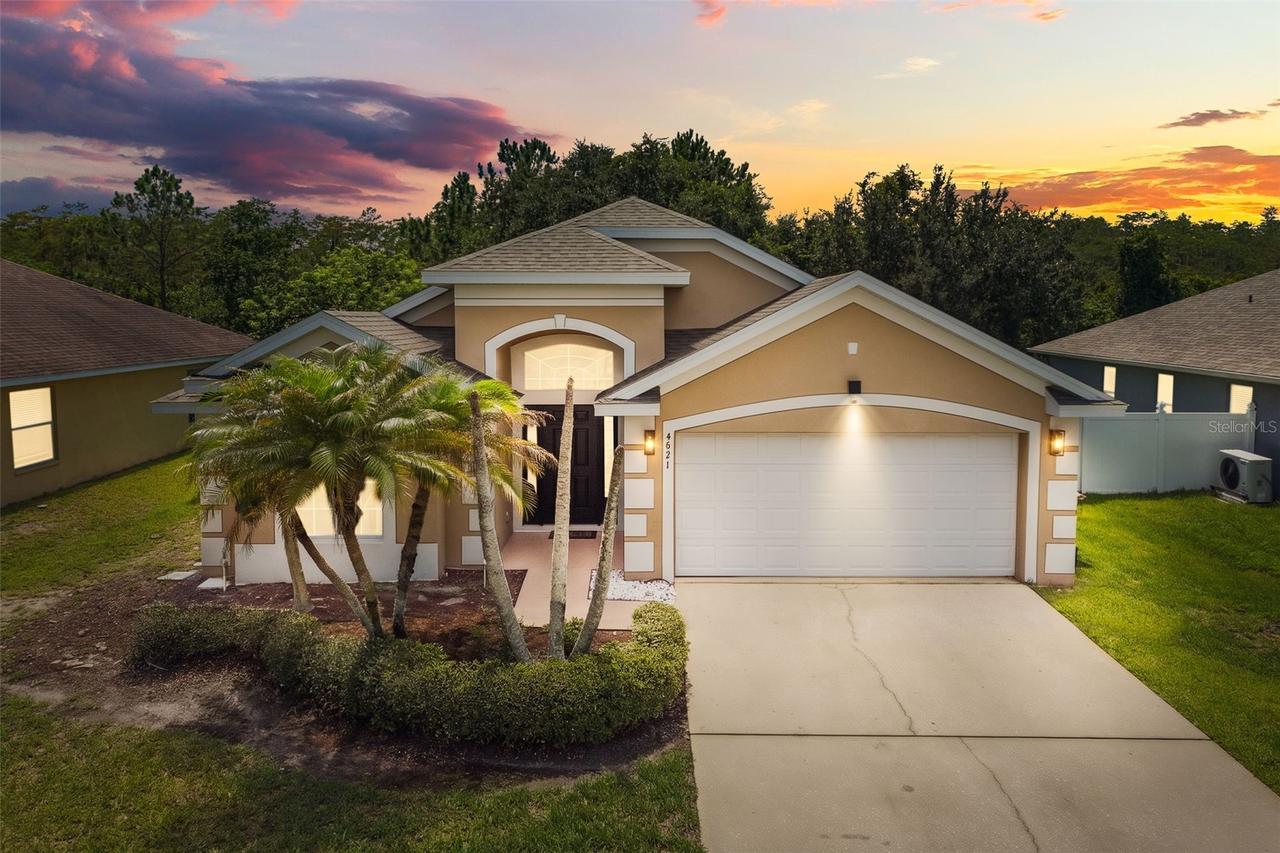 4071 Longworth Loop, Kissimmee, FL 34744