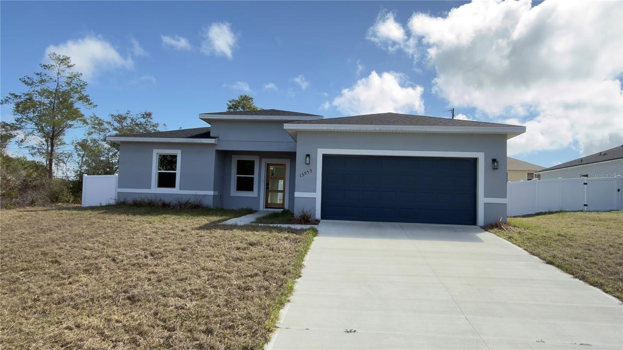 13053 SW 36th Ct., Ocala, FL 34473