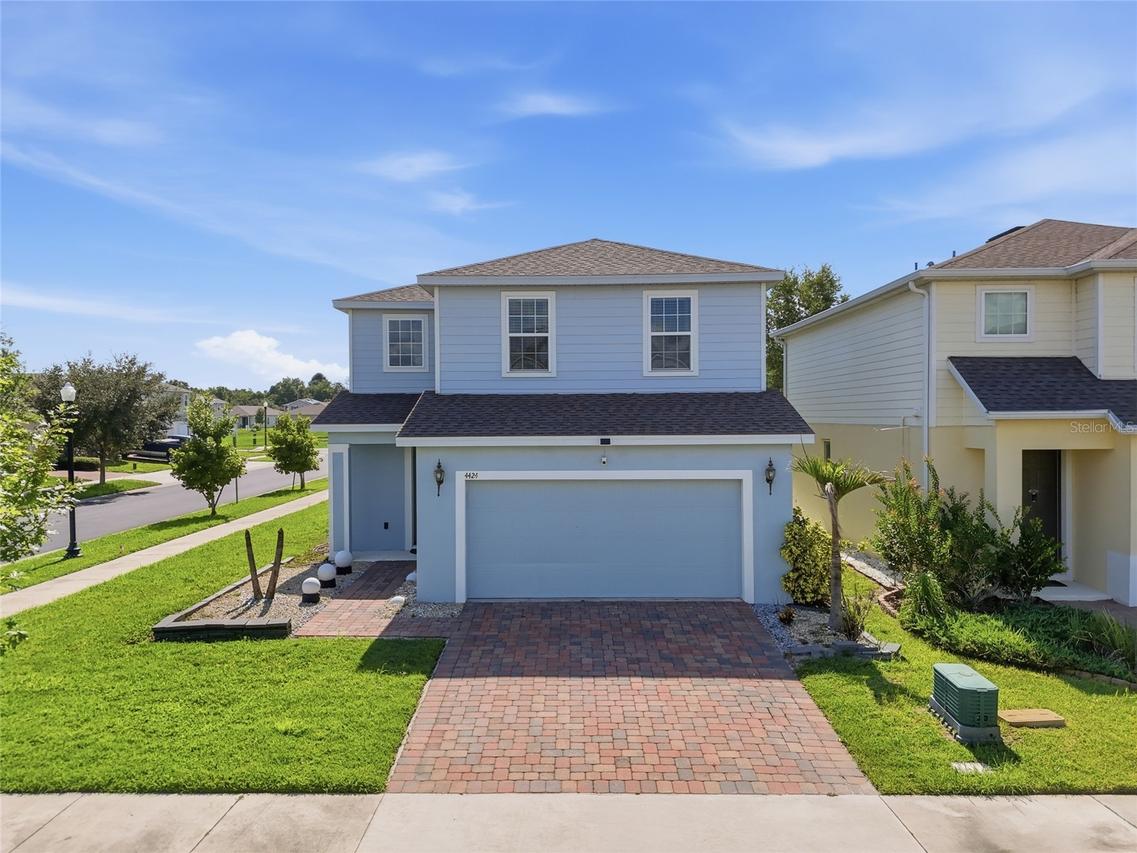 4424 Silver Creek St., Kissimmee, FL 34744