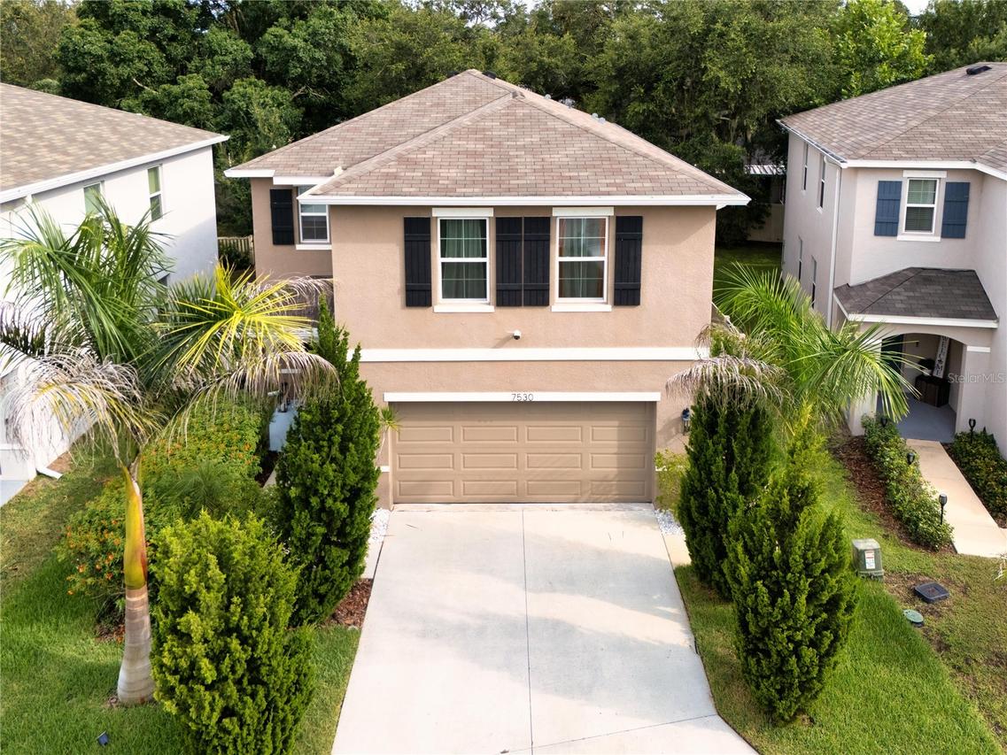 7530 Cypress Walk Dr., New Port Richey, FL 34655