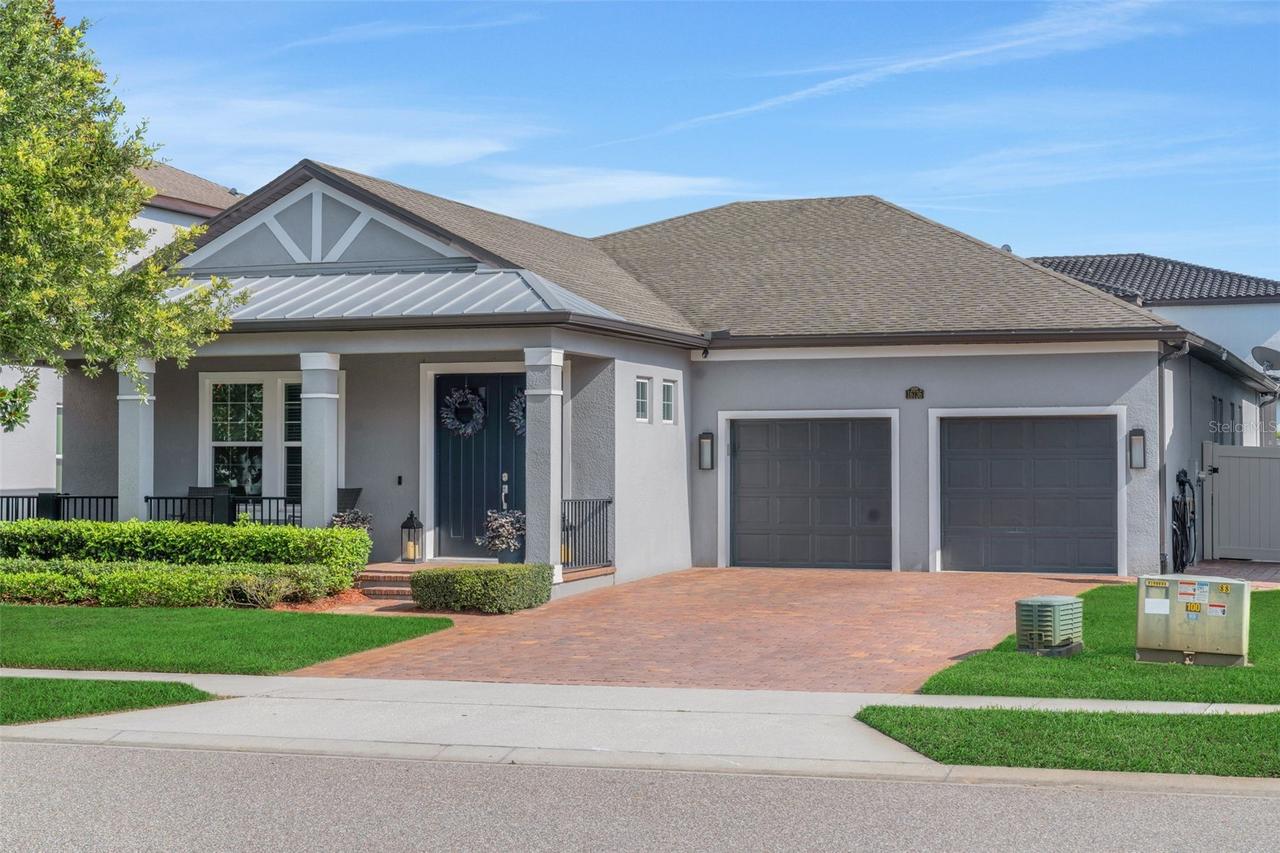 16736 Gullfloss Ter., Winter Garden, FL 34787