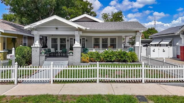 New Homes For Sale This Week That Attend Sligh Middle Magnet School: July 3rd to July 9th
