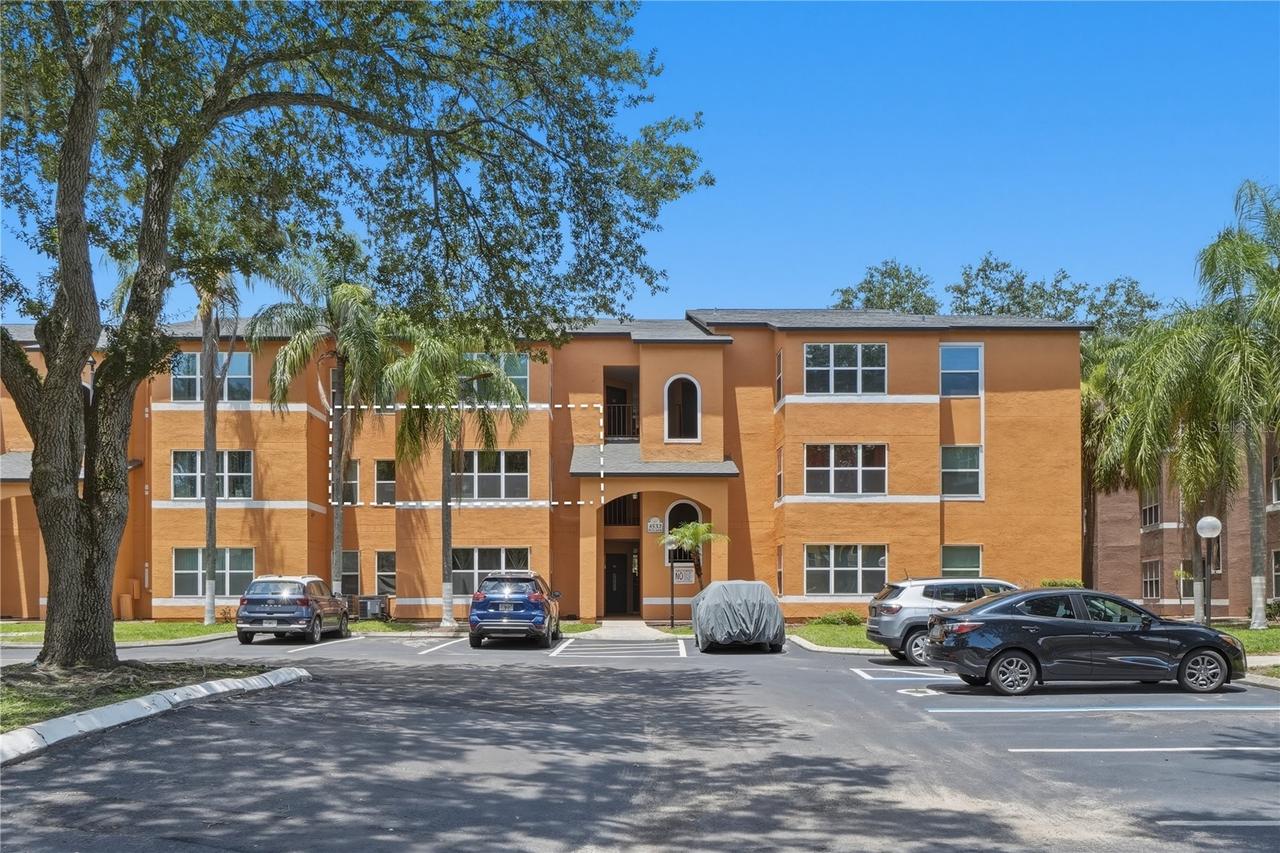 4532 Commander Dr. #2121, Orlando, FL 32822
