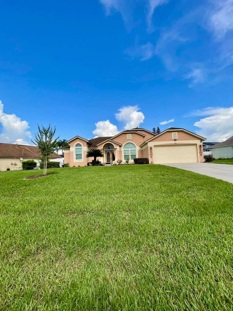 254 Loma Del Sol Dr., Davenport, FL 33896
