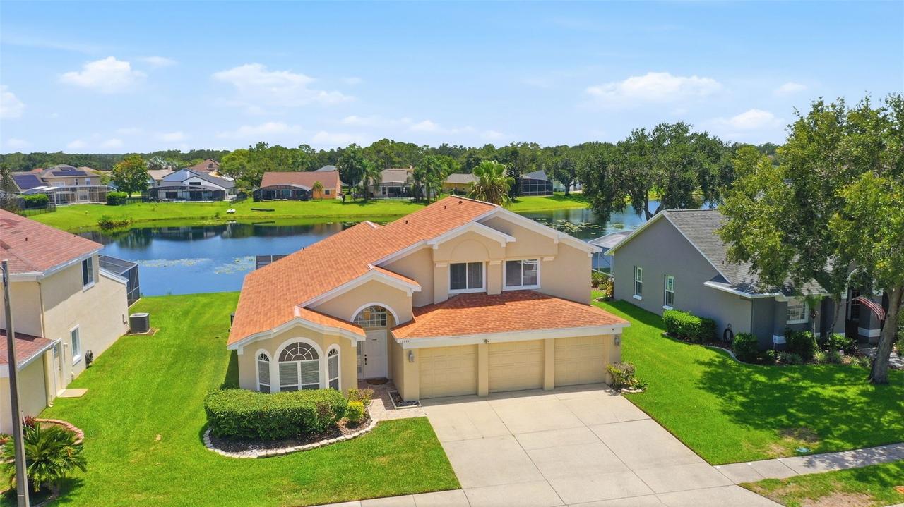 13494 Falcon Pointe Dr., Orlando, FL 32837