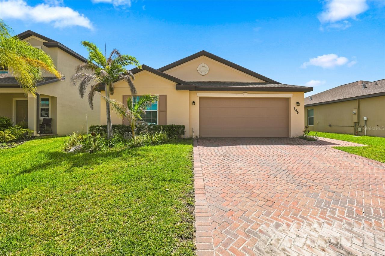 749 Worlington Ln., Fort Pierce, FL 34947