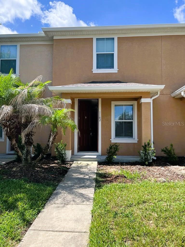 1162 Chelsea Dr., Davenport, FL 33897
