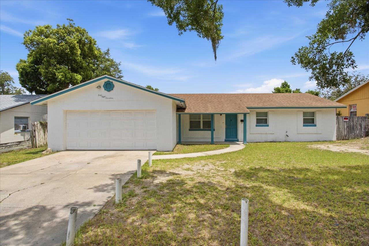 4817 Blarney Dr., Orlando, FL 32808