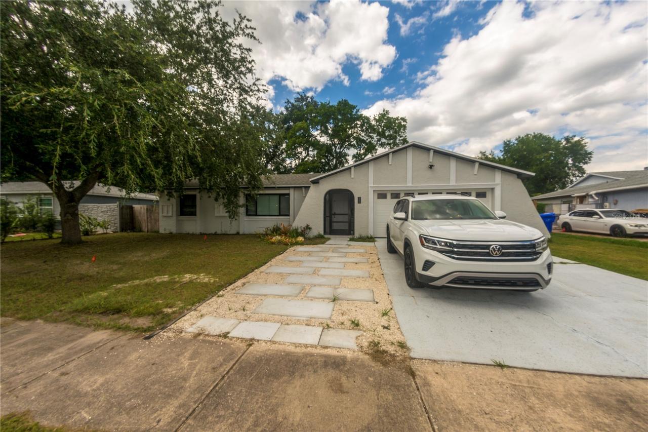1721 Freeman Dr., Kissimmee, FL 34744
