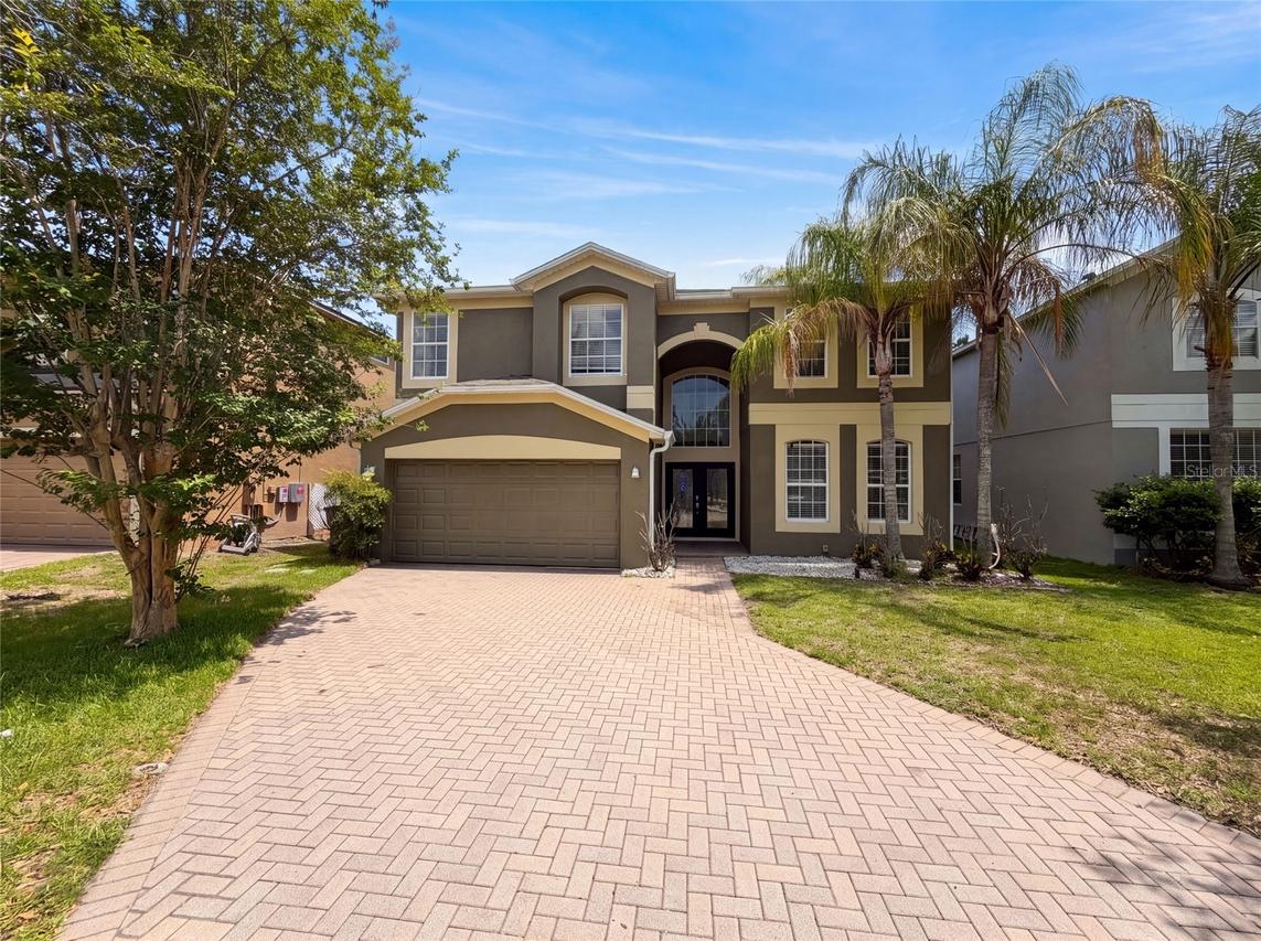 12706 Grovehurst Ave., Winter Garden, FL 34787
