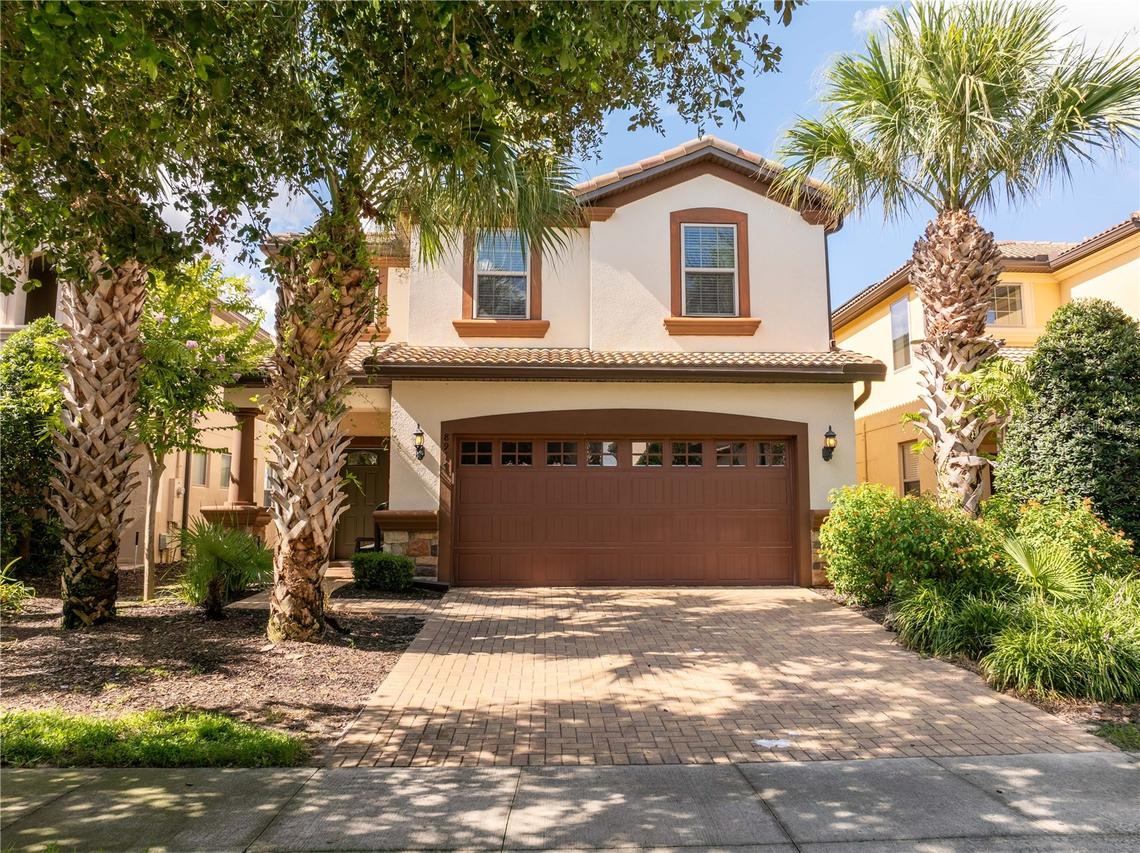 8917 Rhodes St., Kissimmee, FL 34747