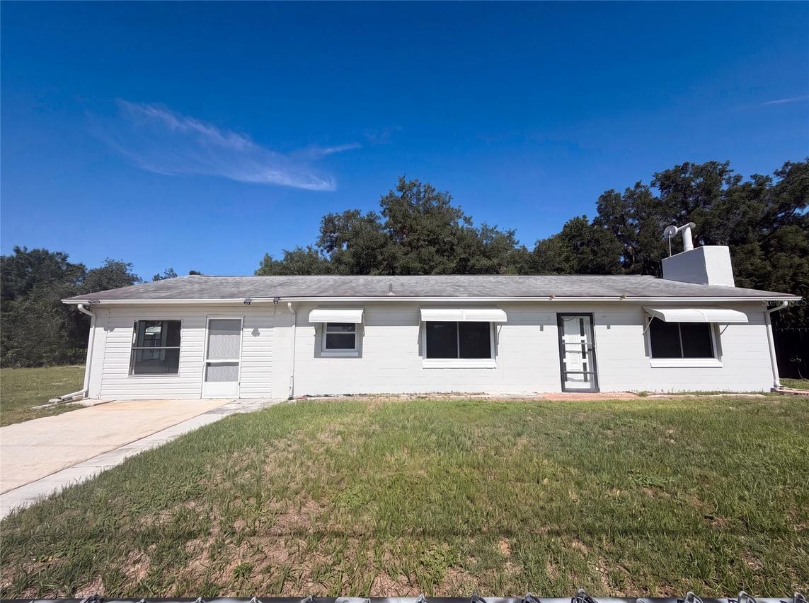 417 Calumet Rd., Avon Park, FL 33825