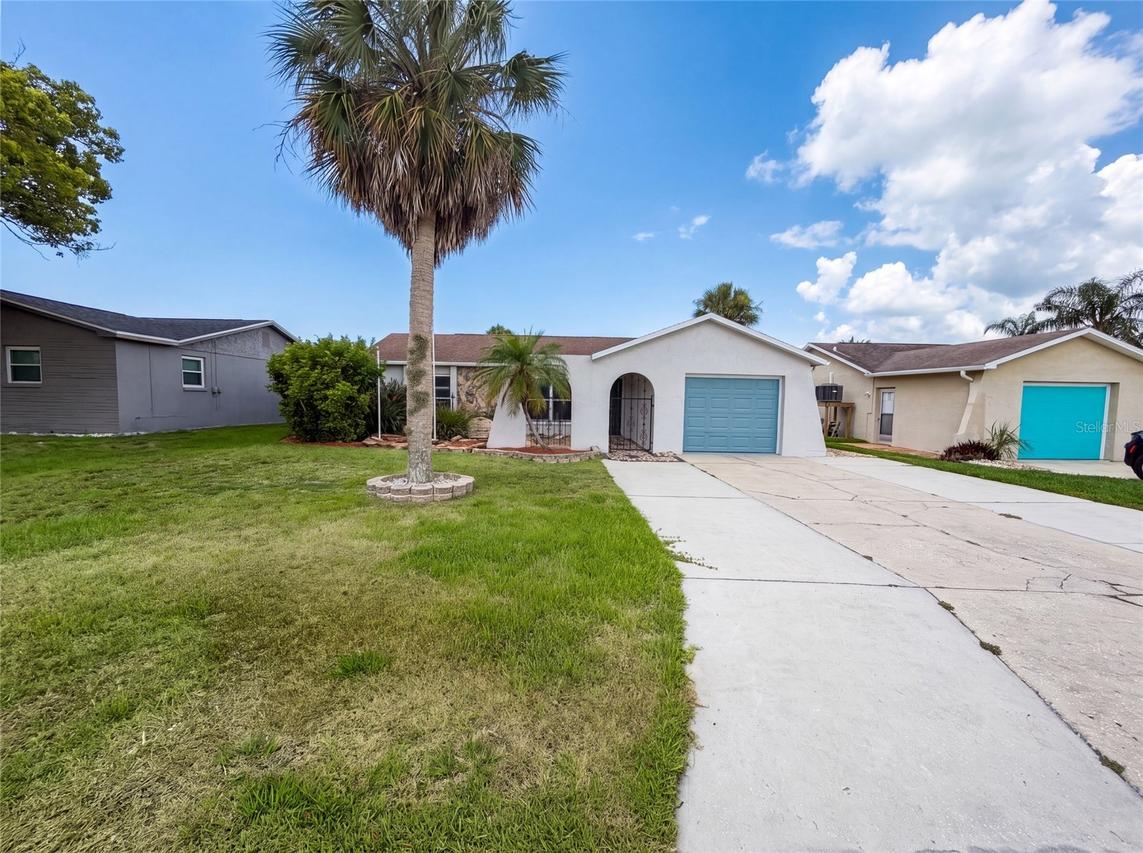 7428 Mako Dr., Hudson, FL 34667