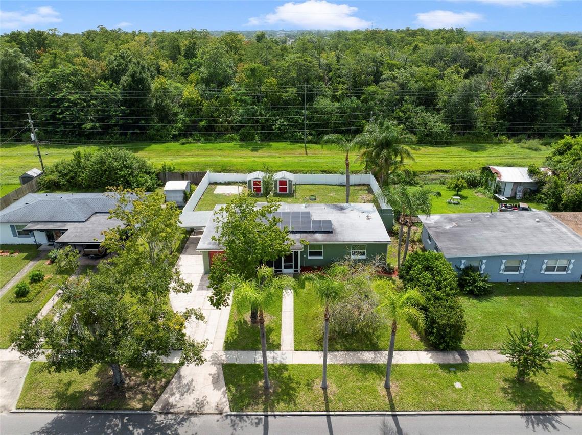 2122 Colton Dr., Orlando, FL 32822