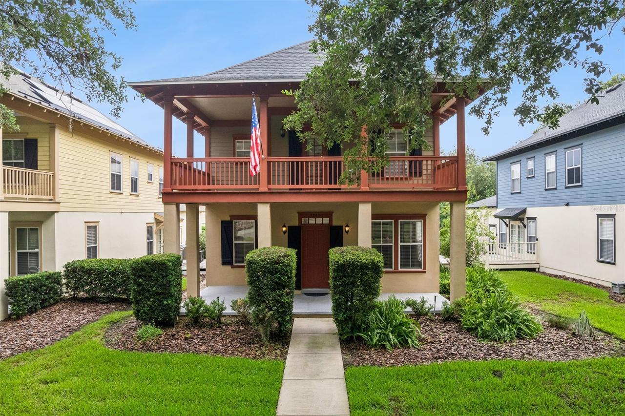 1017 Old Blush Rd., Kissimmee, FL 34747
