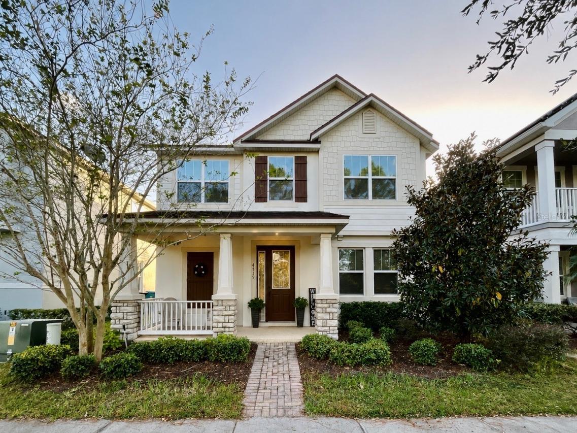 4719 Northlawn Way, Orlando, FL 32811