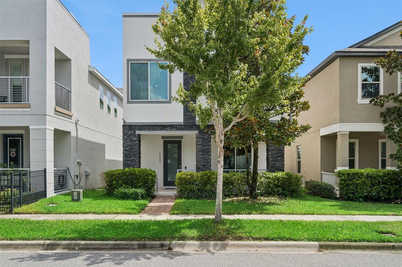 14549 Golden Harbor Ln., Winter Garden, FL 34787