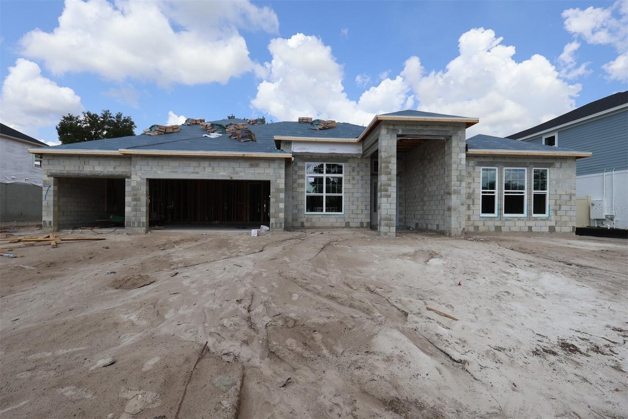 2544 Hawks Overlook Pl., Oviedo, FL 32765
