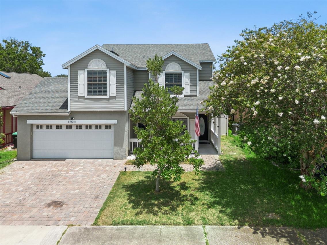 12507 Newfield Dr., Orlando, FL 32837